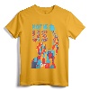 Not Me, Us Bernie Sanders T-Shirt - Supportive Graphic Tee for Democratic Hopefuls and US Presidential Candidates
