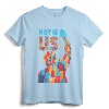 Not Me, Us Bernie Sanders T-Shirt - Supportive Graphic Tee for Democratic Hopefuls and US Presidential Candidates