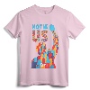 Not Me, Us Bernie Sanders T-Shirt - Supportive Graphic Tee for Democratic Hopefuls and US Presidential Candidates