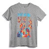 Not Me, Us Bernie Sanders T-Shirt - Supportive Graphic Tee for Democratic Hopefuls and US Presidential Candidates