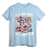 Drumset Drummer Drumsticks Drum Set T-Shirt - Lightweight Musician Gift Tee for Drum Players