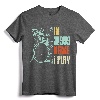 Jesus Name I Play Drums Christian Drummer T-Shirt - Drumming Music Apparel for Men, Kids, Boys - Perfect Gift Idea for Rock Concerts and Band Practice