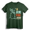 Jesus Name I Play Drums Christian Drummer T-Shirt - Drumming Music Apparel for Men, Kids, Boys - Perfect Gift Idea for Rock Concerts and Band Practice