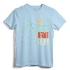 Jesus Name I Play Drums Christian Drummer T-Shirt - Drumming Music Apparel for Men, Kids, Boys - Perfect Gift Idea for Rock Concerts and Band Practice